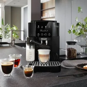 Фото: Кавомашина DeLonghi ECAM 220.60 B Magnifica Start № 5 | KTC