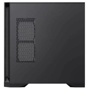 Фото: Корпус Gamemax Leader TG Black with window № 7 | KTC