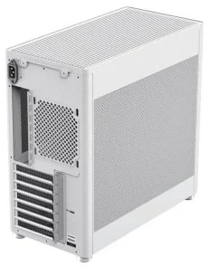 Фото: Корпус Gamemax MeshBox Pro White (MeshBox PRO WT) № 8 | KTC