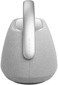 Фото: Портативна колонка Harman Kardon Go Play 3 Grey (HKGOPLAY3GRYEP) № 5 | KTC