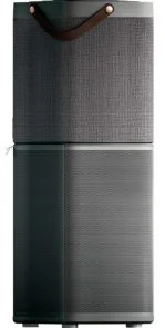 Фото: Очищувач повітря Electrolux PA91-604DG № 3 | KTC