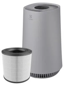 Фото: Очищувач повітря Electrolux FA31-201GY № 4 | KTC