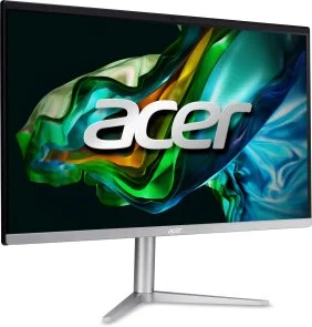 Фото: ПК моноблок Acer Aspire C24-1300 (DQ.BL0ME.00L) № 2 | KTC