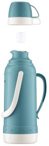 Термос Ardesto Gemini Gourmet 2000ml Blue AR2620BLG