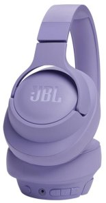 Гарнітура JBL Tune 720BT Purple (JBLT720BTPUR)