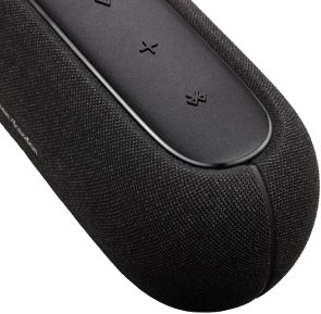 Портативна колонка Harman Kardon Luna Black (HKLUNABLKEU)