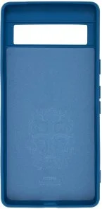 Фото: Чохол ArmorStandart for Google Pixel 7a - ICON Case Blue (ARM70909) № 2 | KTC