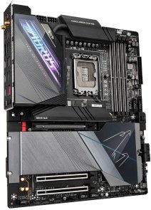 Материнська плата Gigabyte Z790 AORUS MASTER X 1.0