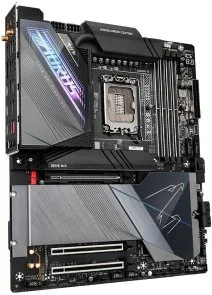 Фото: Материнська плата Gigabyte Z790 AORUS MASTER X 1.0 № 3 | KTC