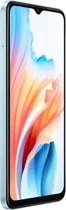 Фото: Смартфон OPPO A18 4/128GB Glowing Blue № 2 | KTC