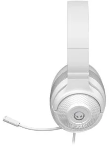 Фото: Гарнітура Lorgar Noah 101 White (LRG-GHS101W) № 4 | KTC