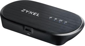 Мобільний роутер Zyxel WAH7601 (WAH7601-EUZNV1F)