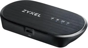 Фото: Мобільний роутер Zyxel WAH7601 (WAH7601-EUZNV1F) № 2 | KTC