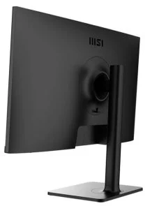 Фото: Монітор MSI Modern MD272XP Black - 27" IPS / 1920×1080 / 100 Гц / Pivot / HAS № 5 | KTC