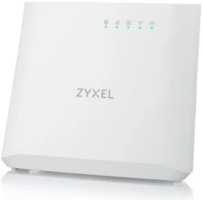 Фото: Wi-Fi Роутер Zyxel LTE3202-M437 (LTE3202-M437-EUZNV1F) № 3 | KTC