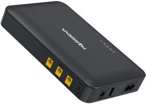 ПБЖ Marsriva KP1 EC 8000mAh Black (KP1EC)