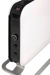 Фото: Конвектор Mill Instant Led 2000W (SG2000LED) № 4 | KTC