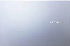 Фото: Ноутбук ASUS Vivobook 15 X1502ZA-BQ1209 Icelight Silver - 15.6" IPS 60 Гц / Intel Core i3 / i3-1215U / DDR4 8 ГБ / PCI-E SSD 512 ГБ / Intel UHD Graphics № 7 | KTC