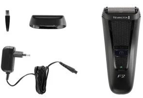 Фото: Електробритва Remington F2 Style Series Foil Shaver Black (F2002) № 3 | KTC
