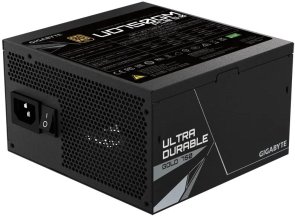 Блок живлення Gigabyte 750W UD750GM PG5