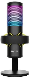 Фото: Мікрофон Hator Dreamcast RGB (HTA-550) № 2 | KTC