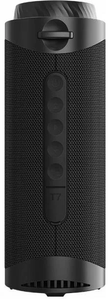 Фото: Портативна колонка Tronsmart T7 Black (786218) № 3 | KTC