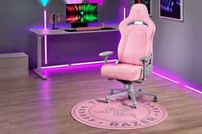 Килимок під крісло Razer Team Floor Rug Quartz