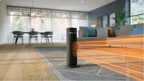 Фото: Тепловентилятор Philips 5000 Series CX5120/11 № 5 | KTC