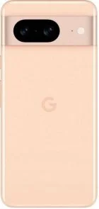 Фото: Смартфон Google Pixel 8 8/256GB Rose № 6 | KTC