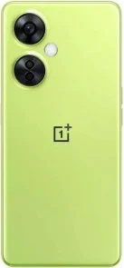 Фото: Смартфон OnePlus Nord CE 3 Lite CPH2465 8/128GB Pastel Lime (5011102565) № 7 | KTC