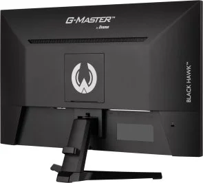 Фото: Монітор iiyama G-Master G2755HSU-B1 Black - 27" VA / 1920×1080 / 100 Гц / AMD FreeSync № 6 | KTC