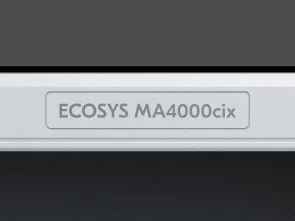 Фото: БФП Kyocera ECOSYS MA4000cix (1102Z43NL0) № 6 | KTC