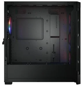 Фото: Корпус Cougar Airface Pro RGB Black with window № 6 | KTC