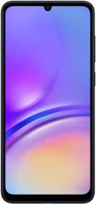 Смартфон Samsung Galaxy A05 A055 4/128GB Black (SM-A055FZKGSEK)