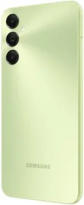 Фото: Смартфон Samsung Galaxy A05s A057 4/64GB Light Green (SM-A057GLGUEUC) № 6 | KTC