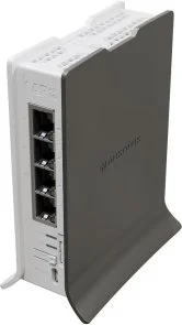 Фото: Wi-Fi Роутер MikroTik hAP ax Lite LTE6 (L41G-2AXD&FG621-EA) № 2 | KTC