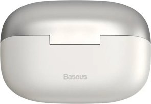 Навушники Baseus Storm 1 TWS White (NGTW140202)
