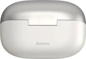 Фото: Навушники Baseus Storm 1 TWS White (NGTW140202) № 5 | KTC