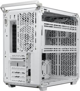 Корпус Cooler Master Qube 500 Flatpack White with window (Q500-WGNN-S00)