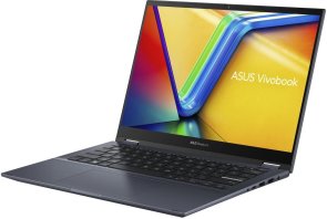 Ноутбук ASUS Vivobook S 14 Flip TP3402VA-LZ203W Quiet Blue