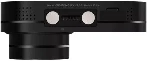 Фото: Відеореєстратор Canyon DVR40 (CND-DVR40) № 4 | KTC