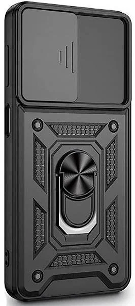 Фото: Чохол BeCover for Samsung S23 SM-S911 - Military Black (709999) № 2 | KTC