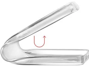 Фото: Чохол BeCover for Samsung A05s SM-A057 - Transparancy (710085) № 5 | KTC