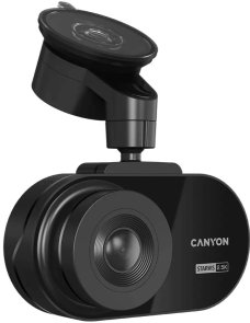 Відеореєстратор Canyon DVR25 (CND-DVR25)