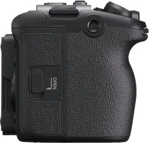 Фото: Цифрова фотокамера Sony FX30 with XLR-H1 (ILMEFX30.CEC) № 4 | KTC