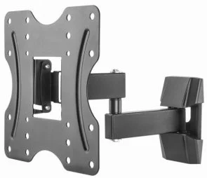 Фото: Кронштейн Gembird WM-42ST-01 Black № 6 | KTC