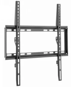 Фото: Кронштейн Gembird WM-55F-04 Black № 3 | KTC