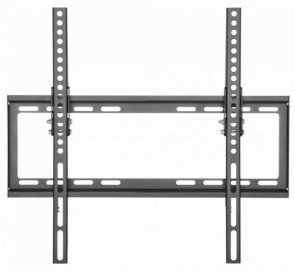 Кронштейн Gembird WM-55T-03 Black