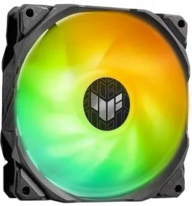 Фото: Система рідинного охолодження ASUS TUF Gaming LC II 240 ARGB (90RC00U1-M0UAY0) № 3 | KTC