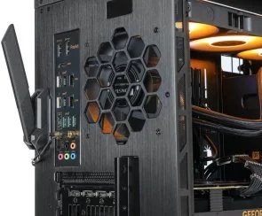 Фото: Персональний комп'ютер ARTLINE WorkStation PROART (PROARTv29Win) - Intel Core i7 i7-14700K / 64 ГБ DDR5 / PCI-E SSD 2 ТБ + 2 ТБ / Nvidia / GeForce RTX 4080, 16 ГБ / Intel Z790 / 1000 Вт № 11 | KTC